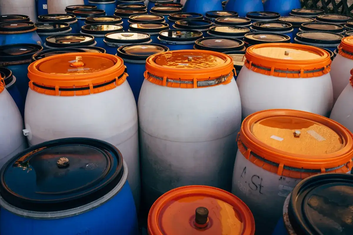 Chemical & Toxic Waste Cleanup in Fleetwood, PA