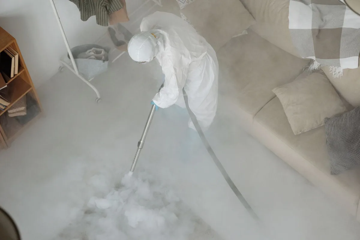 Crime Scene Cleanup in Fleetwood, PA